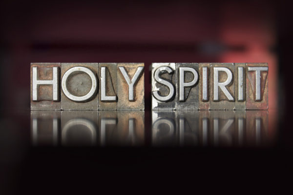  What Does It Mean To Grieve The Holy Spirit Marvin Williams